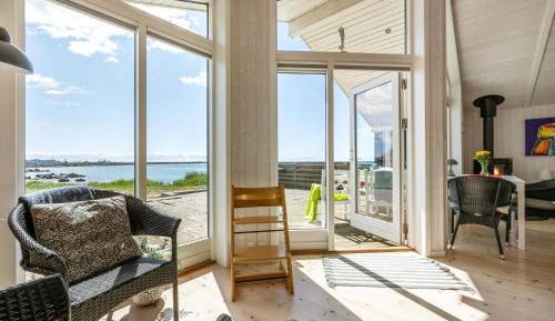 One-Bedroom Vacation Home