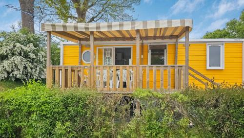 Mobile Home