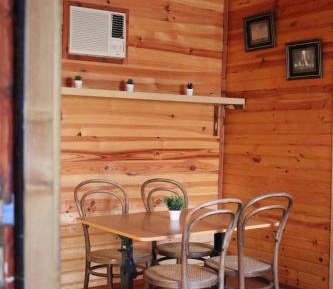Two-Bedroom Bungalow