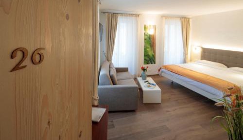 Double Room Superior Design