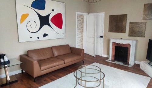 Suite with River View