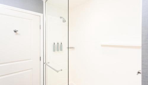 Hearing Accessible, 2 Bedroom 2 room Suite