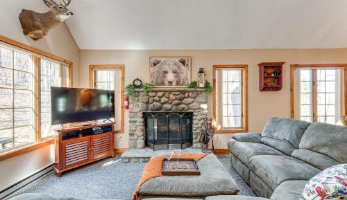 Vacation Home