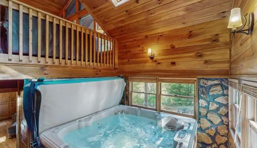 Three-Bedroom Vacation Home 