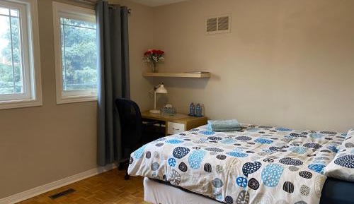 Standard Queen Room