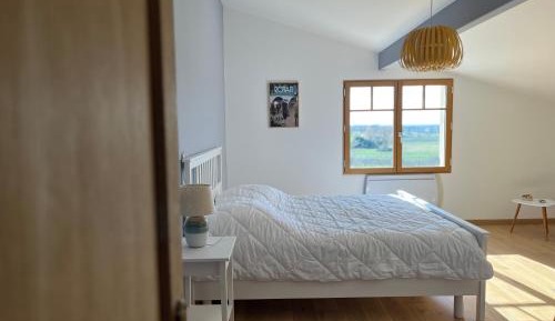 Double Room with Pool View