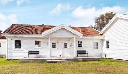 Two-Bedroom Holiday Home