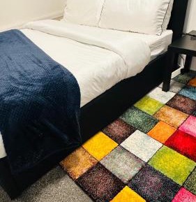 Deluxe Bungalow with Garden View