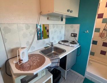 Budget Single Room