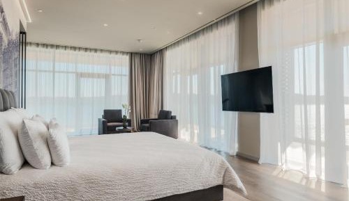 Suite with Sea View