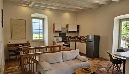One-Bedroom Chalet