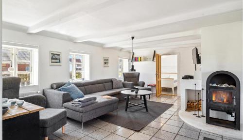 Four-Bedroom Vacation Home