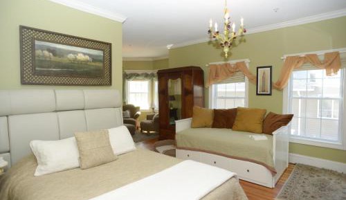 Triple Room - Disability Access