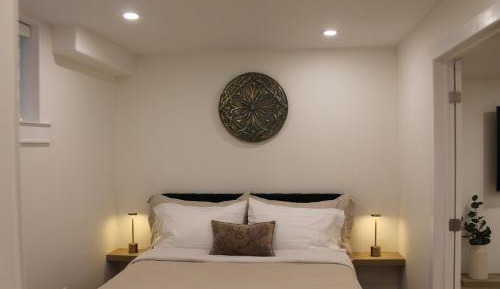 Suite Apartment