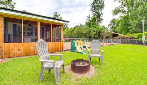 Vacation Home