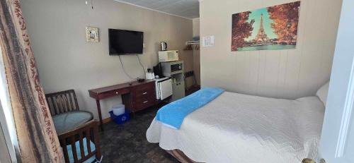 Standard double Room one bed