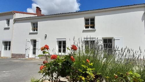 Six-Bedroom House
