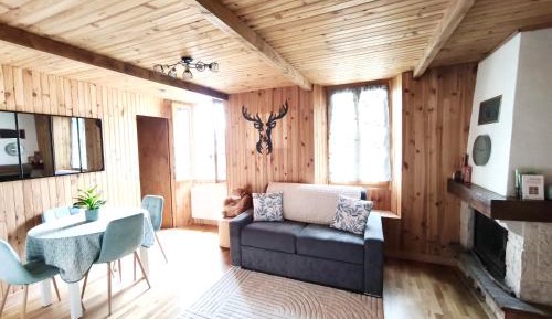 Superior One-Bedroom Apartment