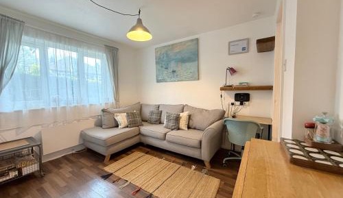 Apartment - Ground Floor