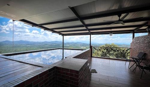 Suite with Private Pool