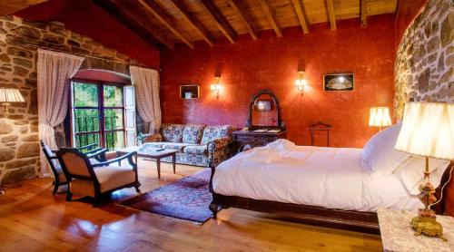 Suite with Spa Bath