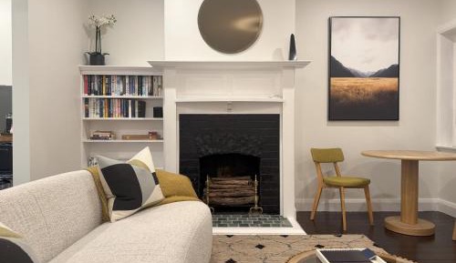 Two-Bedroom Superior Apartment