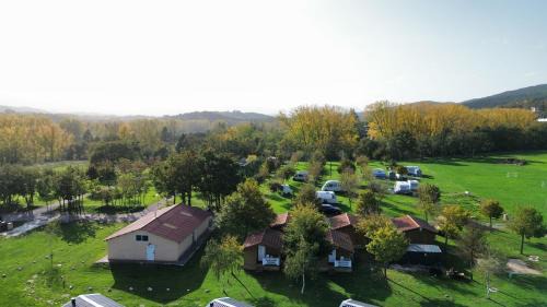 Bungalow