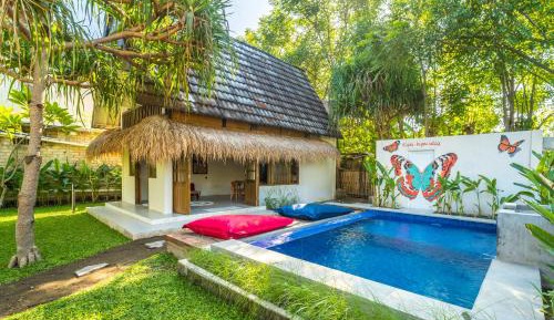 One-Bedroom Villa