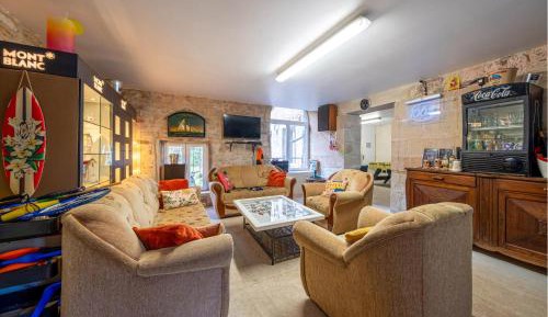 Four-Bedroom Vacation Home