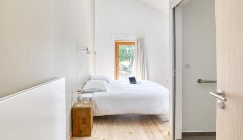 King Room with Balcony