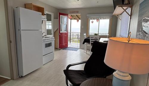 One-Bedroom Chalet