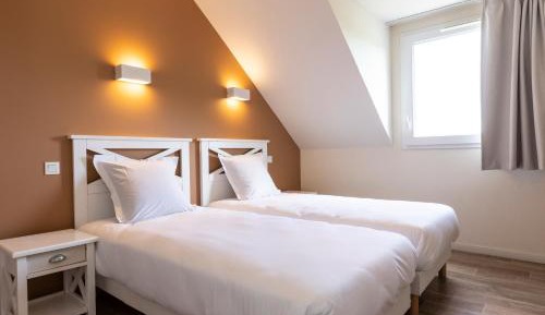 One-Bedroom Cottage (4 Adults)