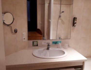 Double Room with Bath