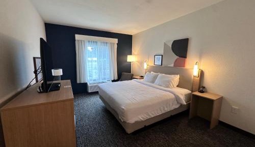 King Room
