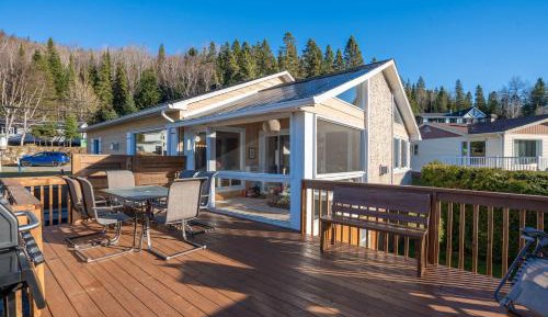 Chalet