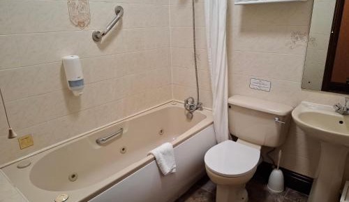 Studio with Sea View