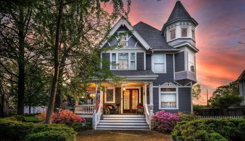 Vacation Home
