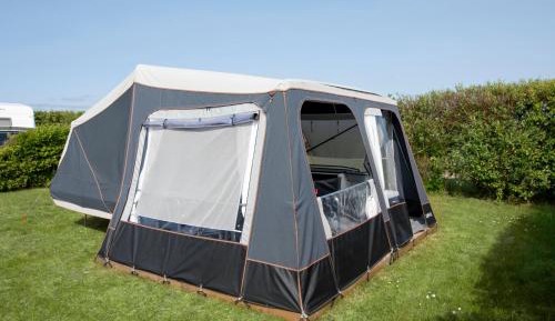 Camp-let