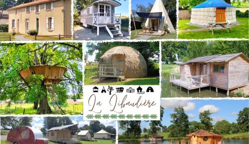 Yurt