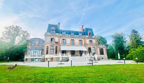 Luxury Quadruple Room