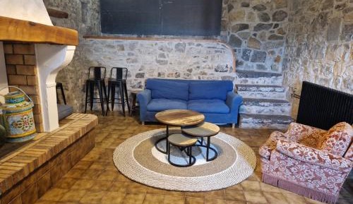 Three-Bedroom Vacation Home 