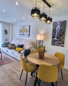 Two-Room Apartment