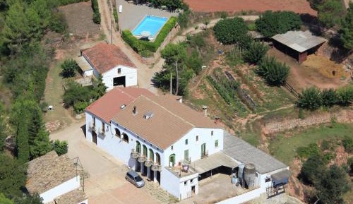 Five-Bedroom Holiday Home
