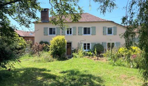 Five-Bedroom House