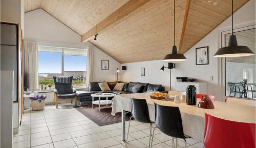 Four-Bedroom Vacation Home