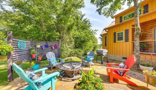 Vacation Home