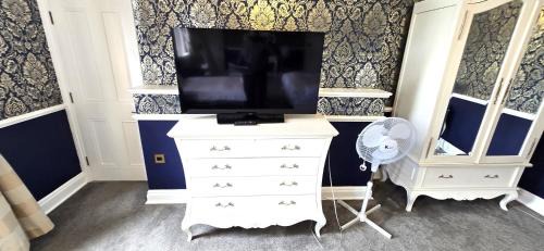 Manor House Superior Double Room