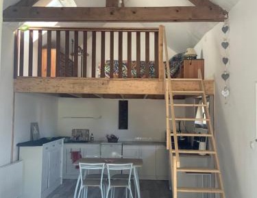 One-Bedroom Chalet
