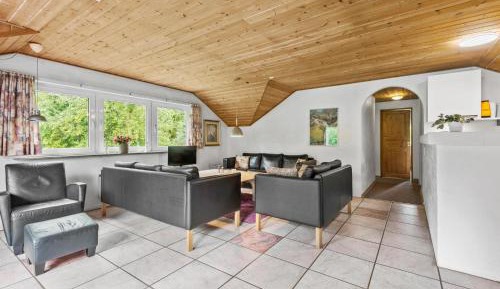 Four-Bedroom Vacation Home