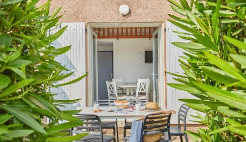 Small House For 5 People